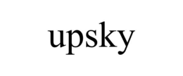 UPSKY trademark