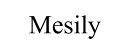 MESILY trademark