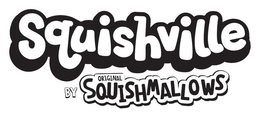 SQUISHVILLE BY ORIGINAL SQUISHMALLOWS trademark