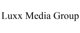 LUXX MEDIA GROUP trademark