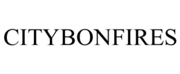 CITYBONFIRES trademark
