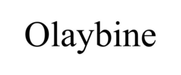 OLAYBINE trademark