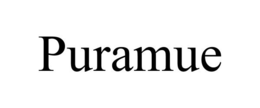 PURAMUE trademark