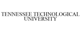 TENNESSEE TECHNOLOGICAL UNIVERSITY trademark