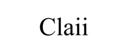 CLAII trademark