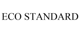 ECO STANDARD trademark