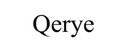QERYE trademark