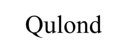 QULOND trademark