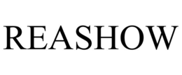 REASHOW trademark