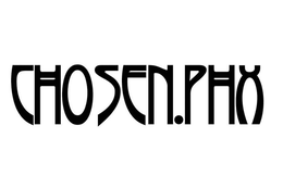 CHOSEN.PHX trademark