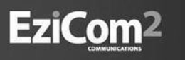EZICOM2 COMMUNICATIONS trademark