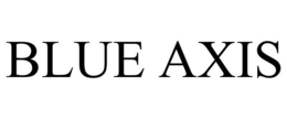 BLUE AXIS trademark