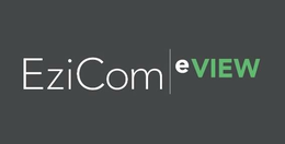 EZICOM EVIEW trademark