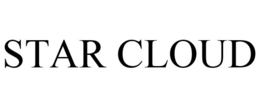 STAR CLOUD trademark
