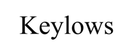 KEYLOWS trademark