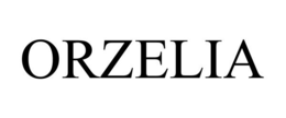 ORZELIA trademark