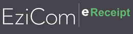 EZICOM ERECEIPT trademark