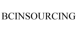 BCINSOURCING trademark