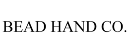 BEAD HAND CO. trademark