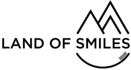 LAND OF SMILES trademark