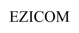 EZICOM trademark