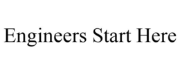 ENGINEERS START HERE trademark