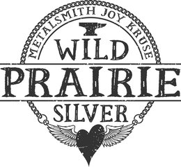 METALSMITH JOY KRUSE WILD PRAIRIE SILVER trademark