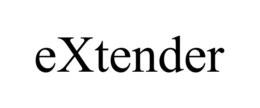 EXTENDER trademark