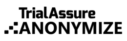 TRIALASSURE ANONYMIZE trademark