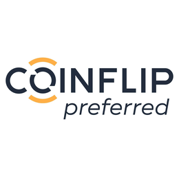 COINFLIP PREFERRED trademark