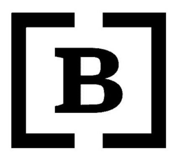 B trademark