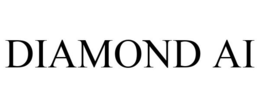 DIAMOND AI trademark