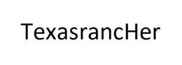 TEXASRANCHER trademark