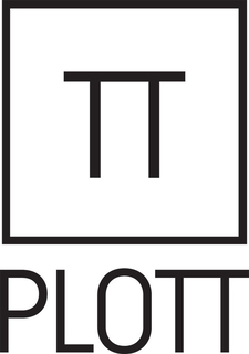 TT PLOTT trademark