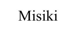 MISIKI trademark