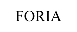 FORIA trademark