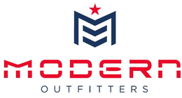 M MODERN OUTFITTERS trademark