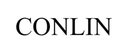 CONLIN trademark