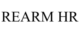 REARM HR trademark