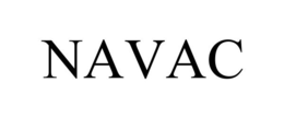 NAVAC trademark