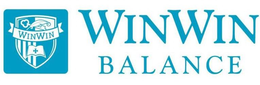 WINWIN WINWIN BALANCE trademark