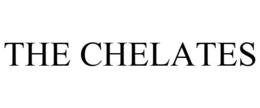 THE CHELATES trademark