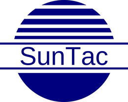 SUNTAC trademark