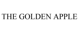 THE GOLDEN APPLE trademark