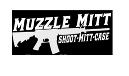 MUZZLE MITT SHOOT MITT CASE trademark