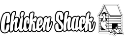 CHICKEN SHACK trademark