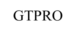 GTPRO trademark