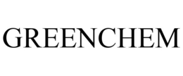 GREENCHEM trademark