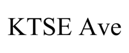 KTSE AVE trademark