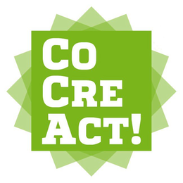 CO CRE ACT! trademark